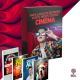 Pack Posts