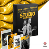 Pack Posts