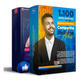 Pack 1 100 Artes