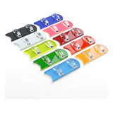 Pack 10 Card Stand