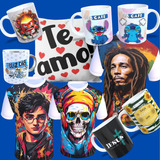 Pack 10 Mil Artes