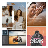 Pack 10 Mil Presets