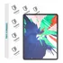 Pack 10 Unidades Película Kingshield - Para Tablets - Clear