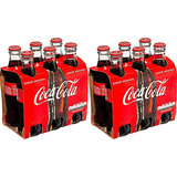 Pack 12 Coca Cola