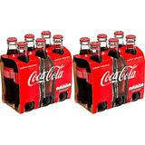 Pack 12 Coca Cola