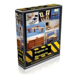 Pack 16 150 Projetos Marcenaria Curso Em Video Aulas Criar