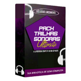 Pack 2 189 Trilhas