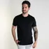 Pack 2 Camisetas Calvin Klein Preta