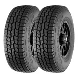 Pack 2 Pneus Westlake 205 65r15 Sl369 At 94h Aro 15