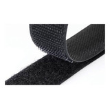 Pack 2 Rolos Velcros Macho Femea Adesivo 5cm X 1 Metro 81328