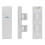 Pack 2 Ubiquiti Nanostation