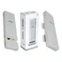 Pack 2 Ubiquiti Nanostation 5 Airmax Cpe 5.8ghz 14dbi Nano 5