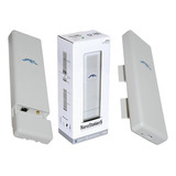 Pack 2 Ubiquiti Nanostation