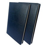 Pack 2 Unidades Harpa Pentecostal Com Cânticos E Louvores