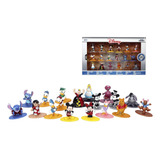 Pack 20 Bonecos Disney