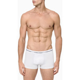 Pack 3 Cuecas Calvin