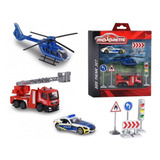 Pack 3 Miniaturas De