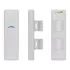 Pack 3 Ubiquiti Nanostation 5 Airmax Cpe 5.8ghz 14dbi Nano 5