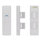 Pack 3 Ubiquiti Nanostation