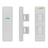 Pack 3 Ubiquiti Nanostation