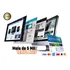 Pack 5 Mil Templates Html (sites Prontos) - 100% Responsivo 