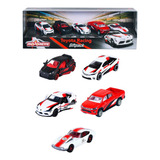 Pack 5 Miniaturas