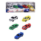Pack 5 Miniaturas 