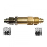 Pack 5 Peças Retenção Suspensão A Ar 8mm Gasnag