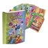Pack 55 Cartas Vmax Gx Pokemon Coloridas Rainbown