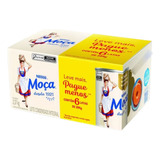 Pack 6 Unidades Leite