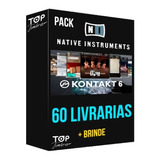 Pack 60 Timbres Native Instrumentts
