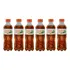 Pack 6x Ice Tea Limão Zero Leão Garrafa 450ml
