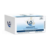 Pack 6x Sabonete Em Barra Carrefour Soft Hidrante 90g 6 Unidades