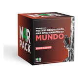 Pack 7 Imagens Para
