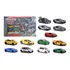 Pack 9 Minis + 4 Zamak Ed. Limitada Gift Pack 1/64 Majorette