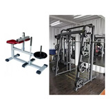 Musculação