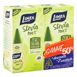 Pack Adocante Liquido Stevia