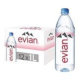 Pack Agua Mineral Evian
