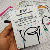 Pack Artes Cartao Agradecimento