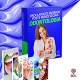Pack Artes Redes Sociais