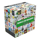 Pack Banco De Imagens