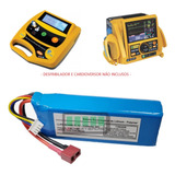 Pack Bateria 11 1v 2200mah 30c P Cmos Drake Life 400 Futura