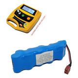 Pack Bateria 15v 2600mah Lithium Para Dea Cmos Drake
