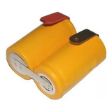 Pack Bateria 2 4 Sub c 1800mah Ni cd C 2 Terminais Oferta