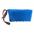 Pack Baterias Lítio 18650 24v - 29,4v 2,5a 2500mah C/ Bms 7s