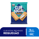 Pack Biscoito Integral Recheio