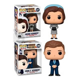 Pack C 2 Funko