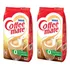 Pack C  2 Un Coffe Mate Nestlé 1kg Creme Café O Melhor Preço