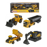 Pack C 4 Miniaturas