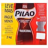 torrado moido vacuo tradicional pilao unidades